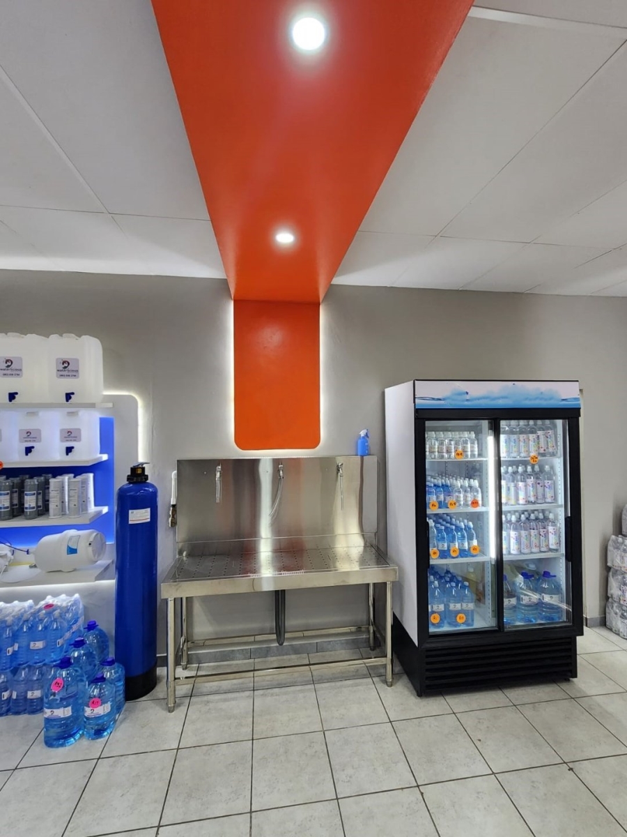 Commercial Property for Sale in Flamwood North West